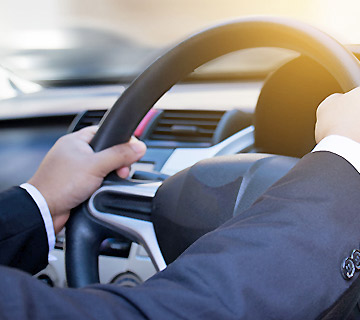 Quick booking with transparent pricing